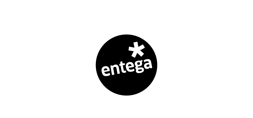 Entega logo.